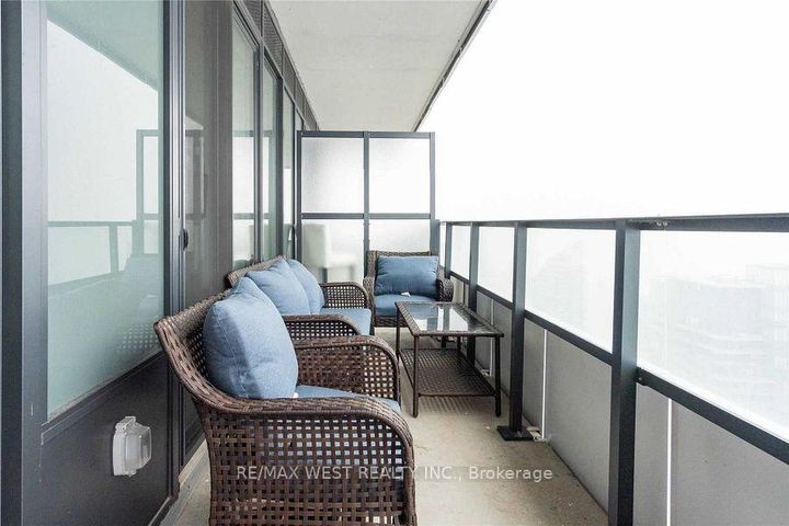 Photo 18 at 5111 - 30 Shore Breeze Drive, Mimico, Toronto