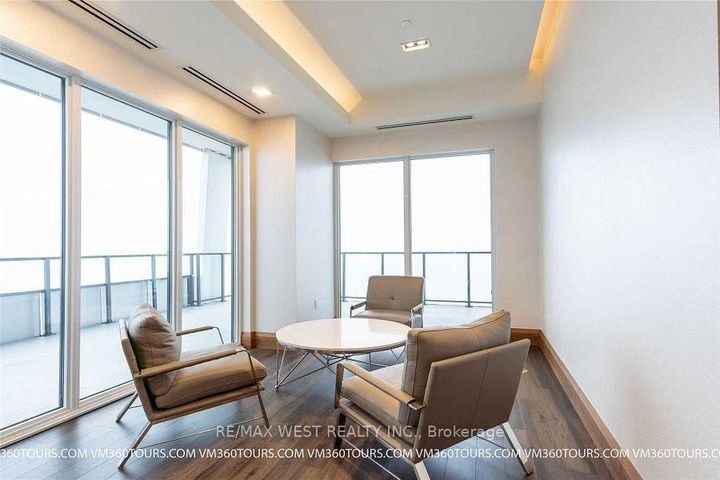 Photo 19 at 5111 - 30 Shore Breeze Drive, Mimico, Toronto