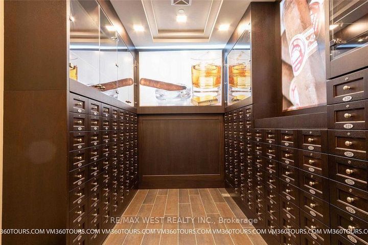 Photo 21 at 5111 - 30 Shore Breeze Drive, Mimico, Toronto