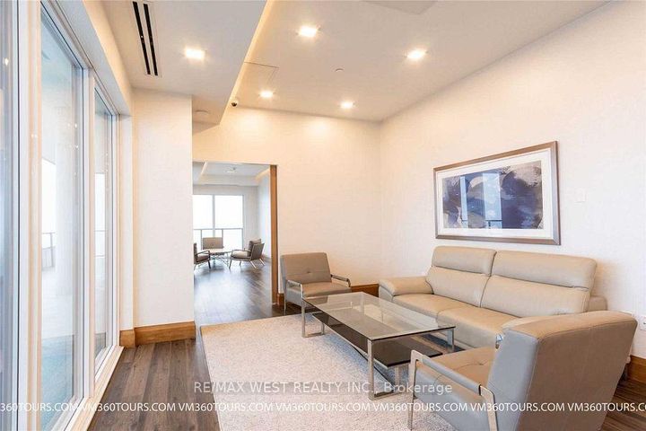 Photo 22 at 5111 - 30 Shore Breeze Drive, Mimico, Toronto