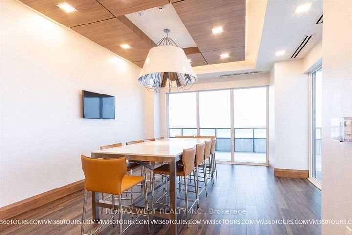 Photo 24 at 5111 - 30 Shore Breeze Drive, Mimico, Toronto