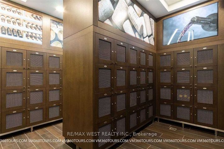 Photo 25 at 5111 - 30 Shore Breeze Drive, Mimico, Toronto