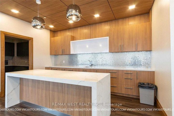 Photo 26 at 5111 - 30 Shore Breeze Drive, Mimico, Toronto