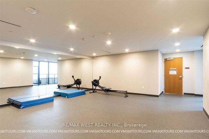 Photo 27 at 5111 - 30 Shore Breeze Drive, Mimico, Toronto