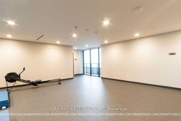 Photo 28 at 5111 - 30 Shore Breeze Drive, Mimico, Toronto
