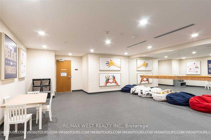 Photo 30 at 5111 - 30 Shore Breeze Drive, Mimico, Toronto