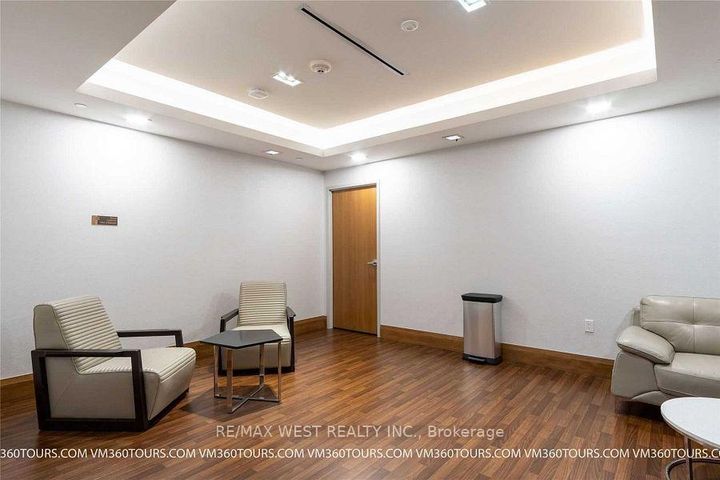 Photo 35 at 5111 - 30 Shore Breeze Drive, Mimico, Toronto