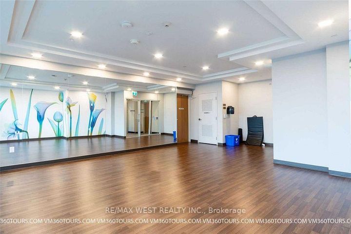 Photo 37 at 5111 - 30 Shore Breeze Drive, Mimico, Toronto