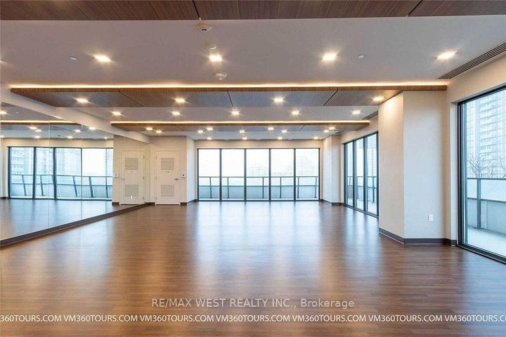 Photo 38 at 5111 - 30 Shore Breeze Drive, Mimico, Toronto