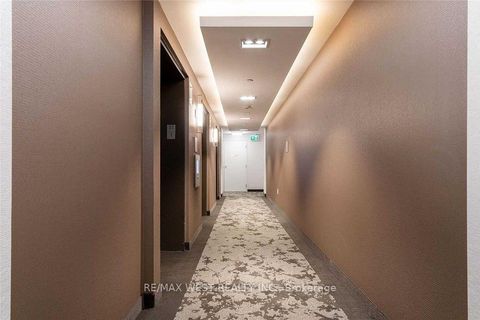 Photo 4 at 5111 - 30 Shore Breeze Drive, Mimico, Toronto