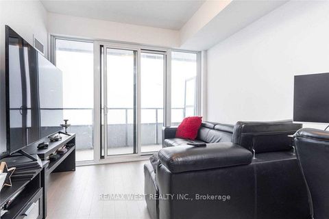 Photo 8 at 5111 - 30 Shore Breeze Drive, Mimico, Toronto