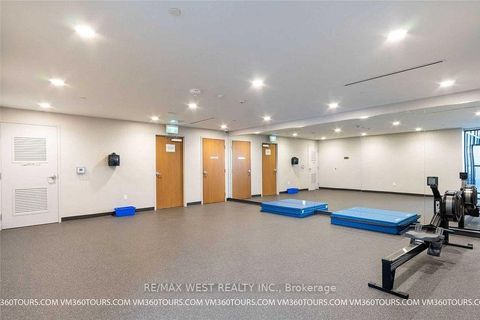 Photo 29 at 5111 - 30 Shore Breeze Drive, Mimico, Toronto