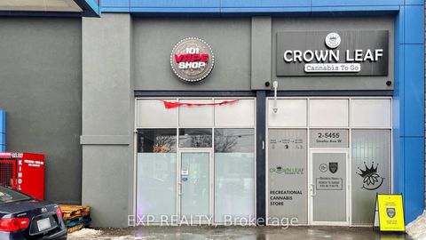 Photo 1 at 5455 Steeles Avenue W, Humber Summit, Toronto