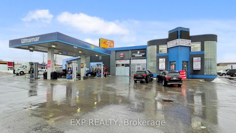 Photo 2 at 5455 Steeles Avenue W, Humber Summit, Toronto