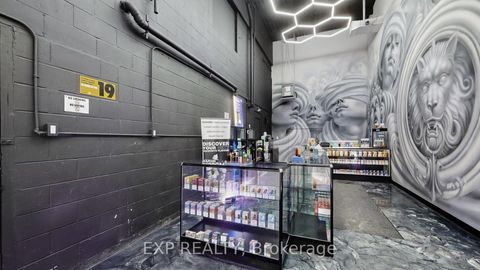 Photo 3 at 5455 Steeles Avenue W, Humber Summit, Toronto