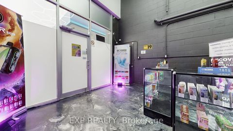 Photo 4 at 5455 Steeles Avenue W, Humber Summit, Toronto