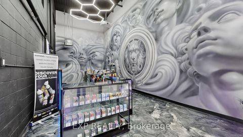 Photo 5 at 5455 Steeles Avenue W, Humber Summit, Toronto