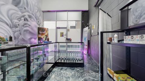 Photo 6 at 5455 Steeles Avenue W, Humber Summit, Toronto