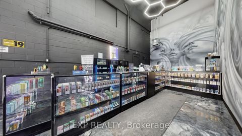 Photo 9 at 5455 Steeles Avenue W, Humber Summit, Toronto