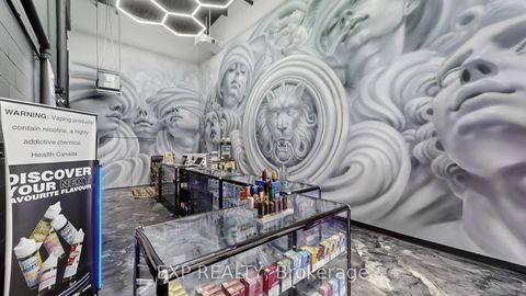 Photo 11 at 5455 Steeles Avenue W, Humber Summit, Toronto