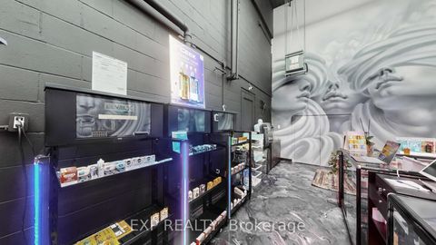 Photo 12 at 5455 Steeles Avenue W, Humber Summit, Toronto