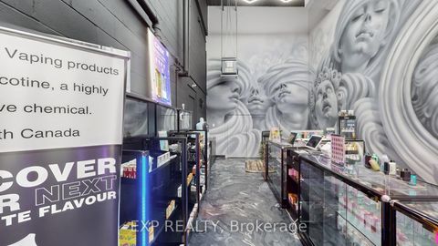 Photo 13 at 5455 Steeles Avenue W, Humber Summit, Toronto