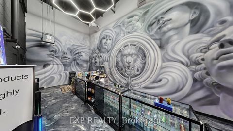 Photo 14 at 5455 Steeles Avenue W, Humber Summit, Toronto