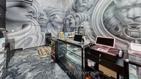 Photo 16 at 5455 Steeles Avenue W, Humber Summit, Toronto