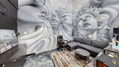 Photo 18 at 5455 Steeles Avenue W, Humber Summit, Toronto