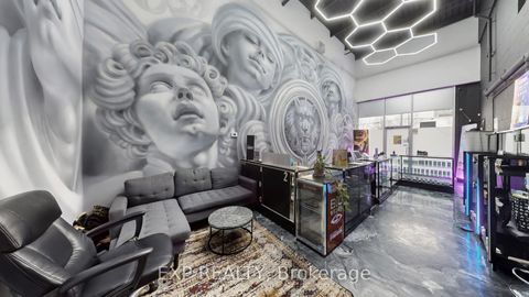 Photo 19 at 5455 Steeles Avenue W, Humber Summit, Toronto