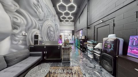 Photo 20 at 5455 Steeles Avenue W, Humber Summit, Toronto