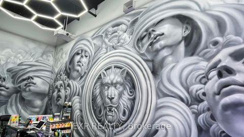 Photo 22 at 5455 Steeles Avenue W, Humber Summit, Toronto