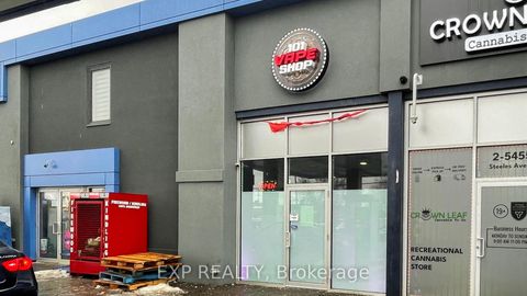 Photo 23 at 5455 Steeles Avenue W, Humber Summit, Toronto