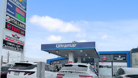 Photo 25 at 5455 Steeles Avenue W, Humber Summit, Toronto