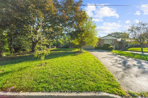 Photo 1 at 19 Duncombe Boulevard, Scarborough Village, Toronto