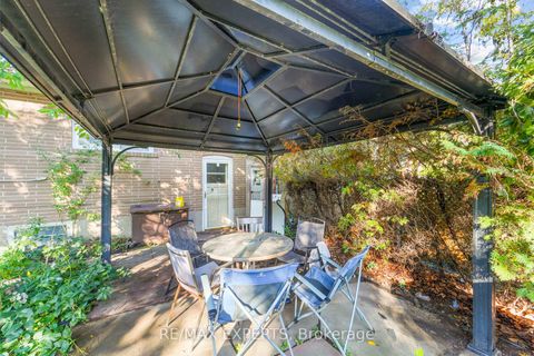 Photo 10 at 19 Duncombe Boulevard, Scarborough Village, Toronto