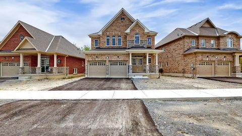 Photo 0 at 119 Hawkins Street, Sutton & Jackson's Point, Georgina