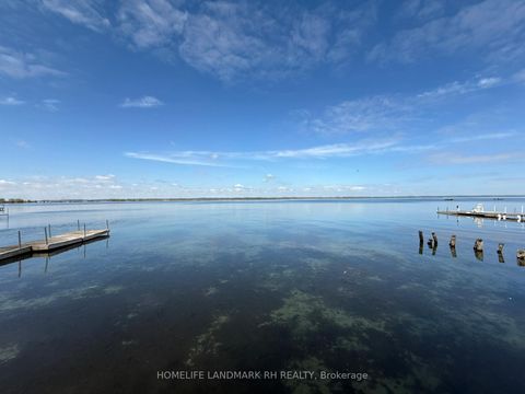 Photo 7 at 586 Lake Drive S, Keswick South, Georgina