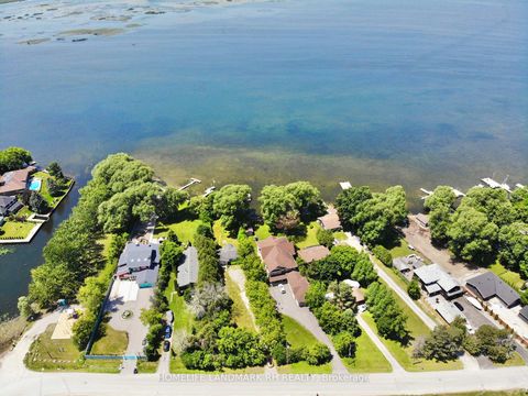 Photo 8 at 586 Lake Drive S, Keswick South, Georgina