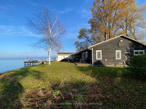 Photo 13 at 586 Lake Drive S, Keswick South, Georgina