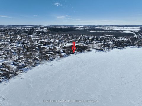 Photo 28 at 586 Lake Drive S, Keswick South, Georgina