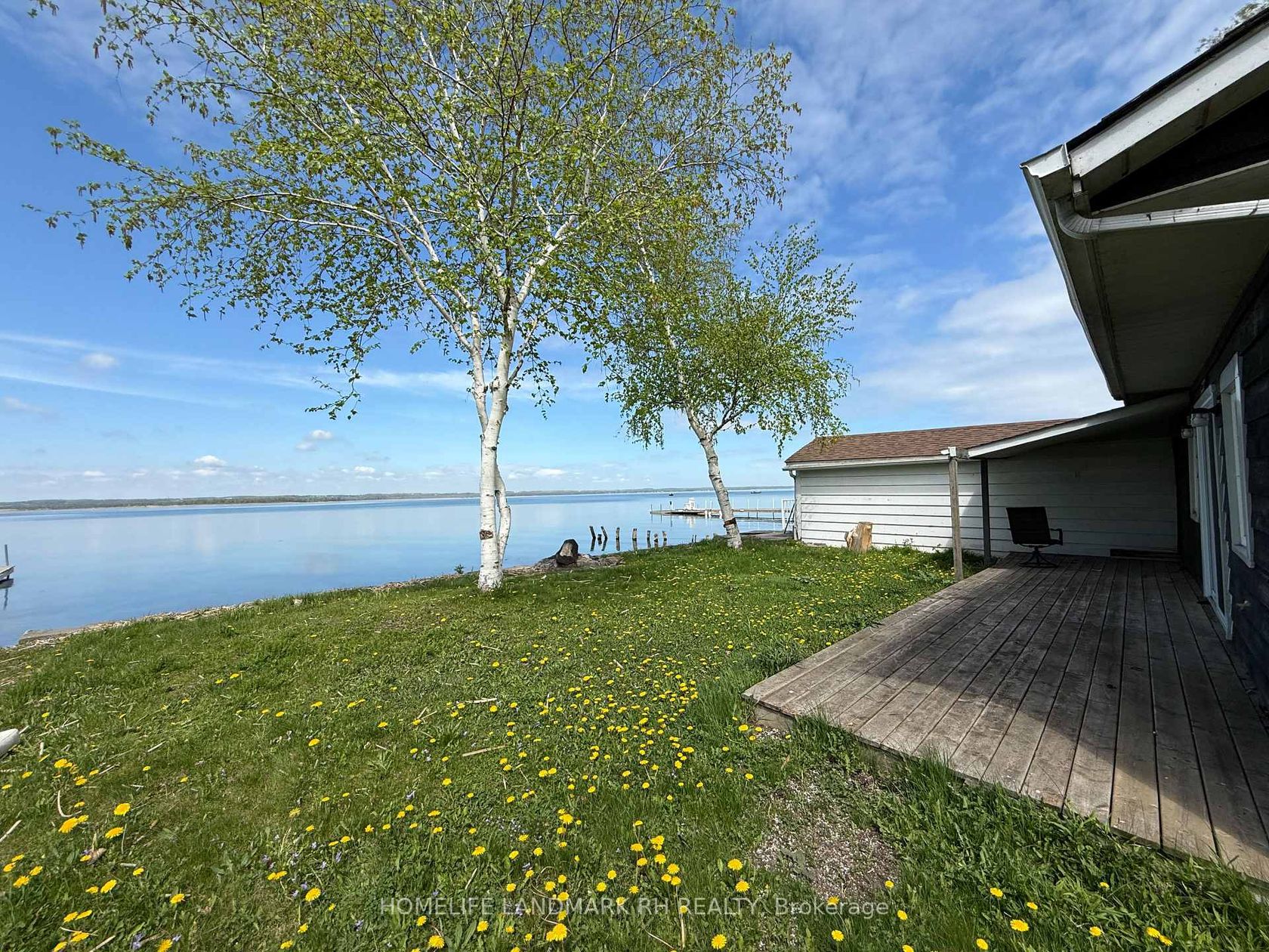 586 Lake Drive S, Keswick South, Georgina photo number 2