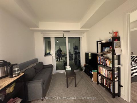 Photo 2 at 3301 - 108 Peter Street, Waterfront Communities C1, Toronto