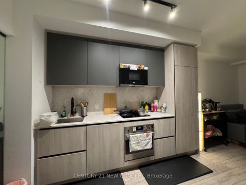 Photo 4 at 3301 - 108 Peter Street, Waterfront Communities C1, Toronto