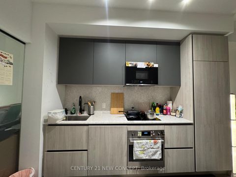 Photo 6 at 3301 - 108 Peter Street, Waterfront Communities C1, Toronto