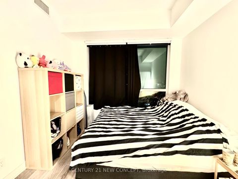 Photo 9 at 3301 - 108 Peter Street, Waterfront Communities C1, Toronto