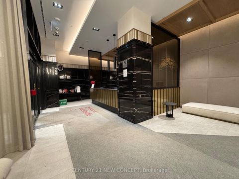 Photo 18 at 3301 - 108 Peter Street, Waterfront Communities C1, Toronto