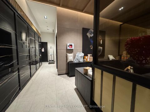 Photo 22 at 3301 - 108 Peter Street, Waterfront Communities C1, Toronto