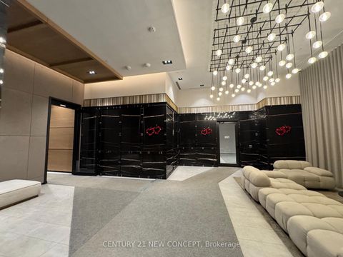 Photo 23 at 3301 - 108 Peter Street, Waterfront Communities C1, Toronto