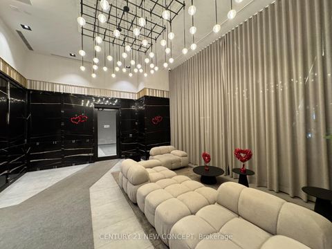 Photo 24 at 3301 - 108 Peter Street, Waterfront Communities C1, Toronto